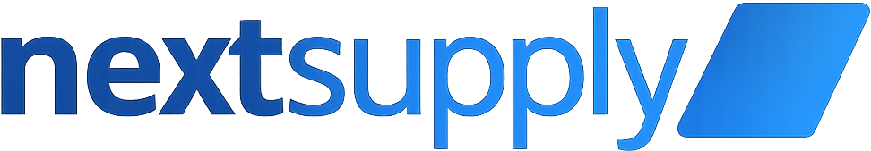 NextSupply Logo